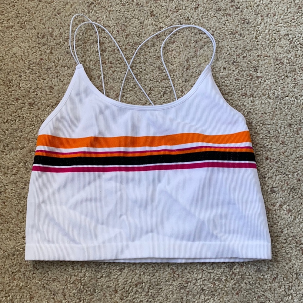 No Boundaries Walmart Cami